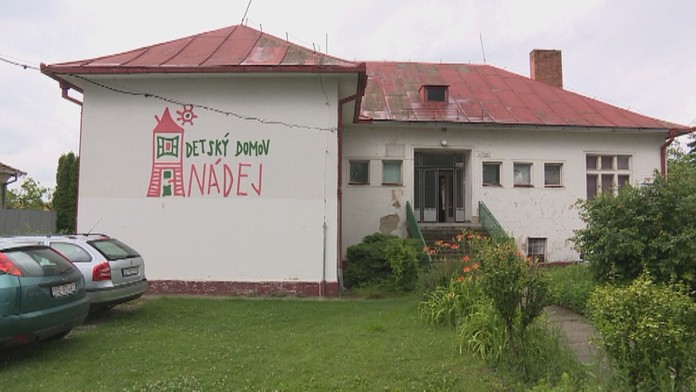Požiar domu a stodoly v Skalitom