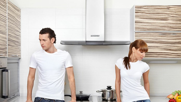 problémy vo vzťahu?