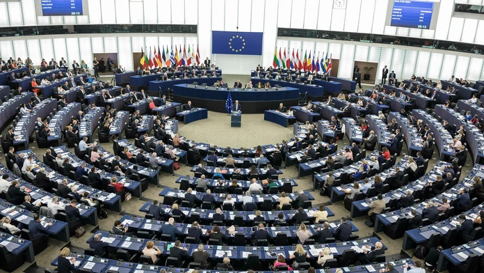 Európsky parlament
