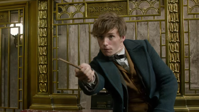 Fantastické zvery a ich výskyt.