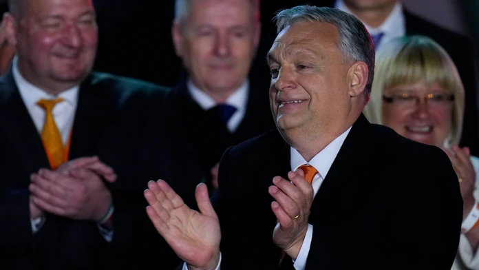 Fidesz získal v Maďarsku ústavnú väčšinu rekordným počtom hlasov