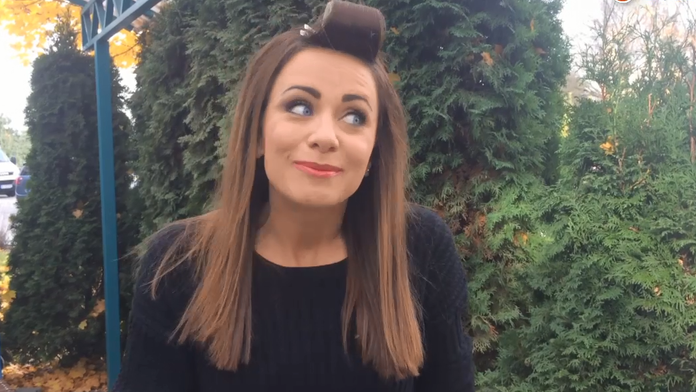 Lenka Vavrinčíková