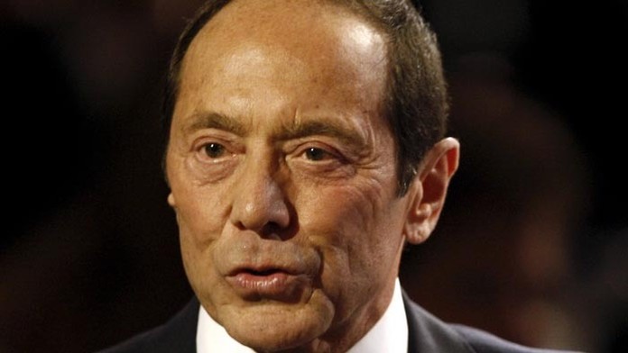 Paul Anka