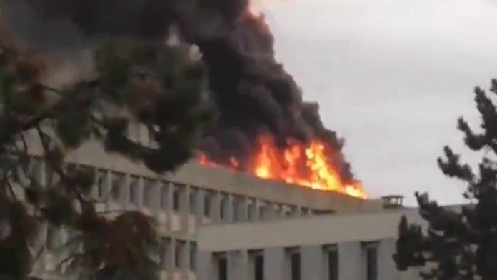 Tenistka Amanda Anisimová v 2. kole na Australian Open.