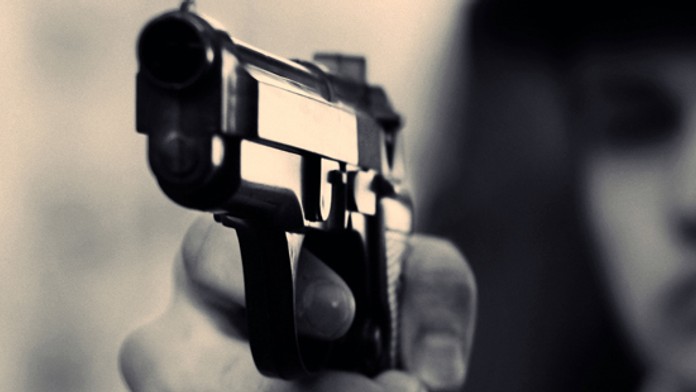 Vražda - ilustračné foto