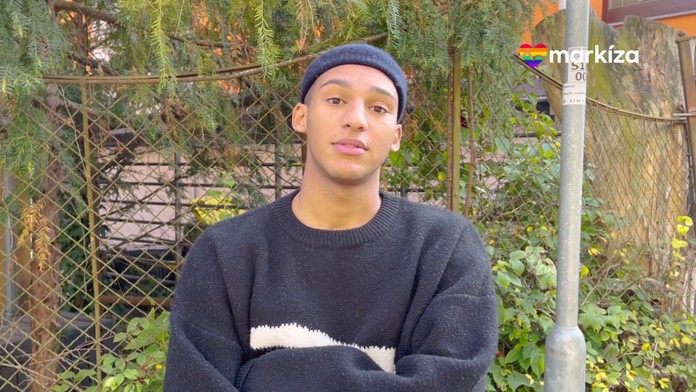 Sme s vami - Matúš Kolárovský.