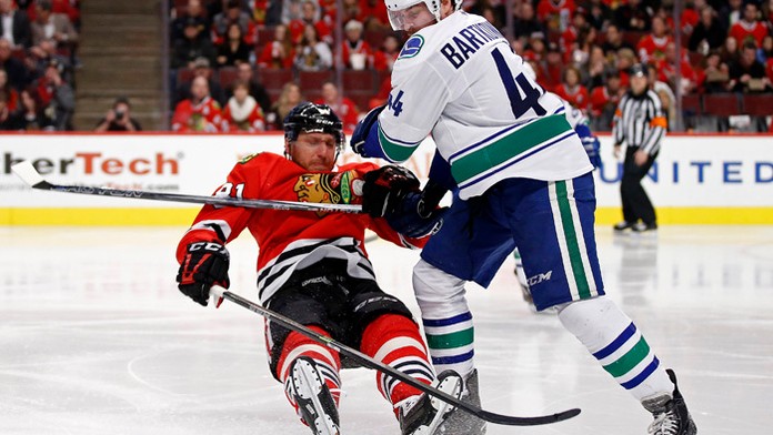 Marian Hossa