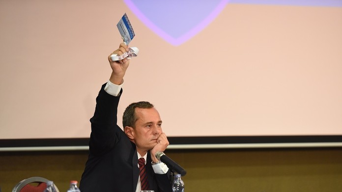 Radoslav Procházka.