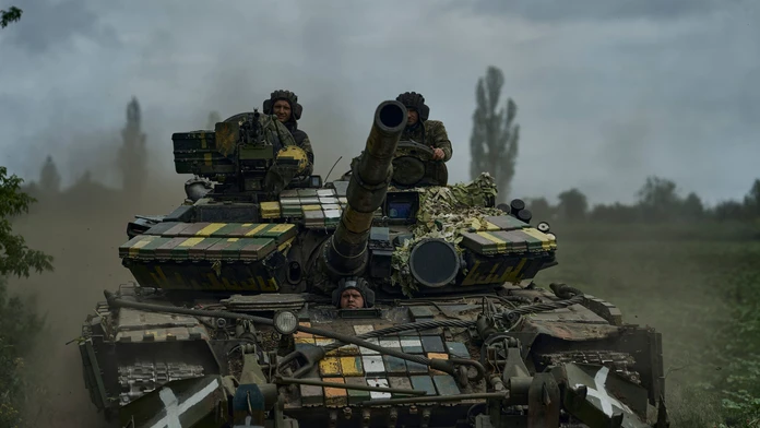 tank