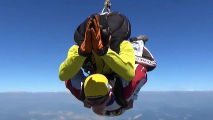 Niektoré osobnosti nahovorí Janko Tribula na poriadny adrenalín.