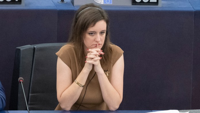 Ľubica Karvašová bude podpredsedníčkou Výboru pre regionálny rozvoj v EP