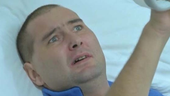 Hasiča Daniela napadol opitý muž. Zničil mu život