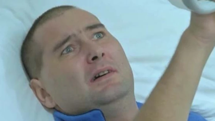 Hasiča Daniela napadol opitý muž. Zničil mu život