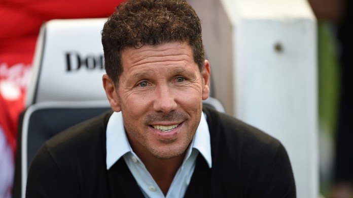 Diego Simone.