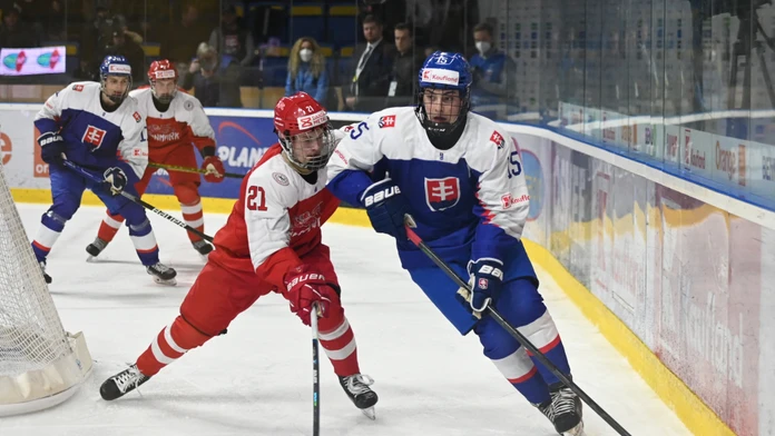 Turnaj plný supertalentov: Títo mladíci budú na juniorských MS pútať najviac pozornosti
