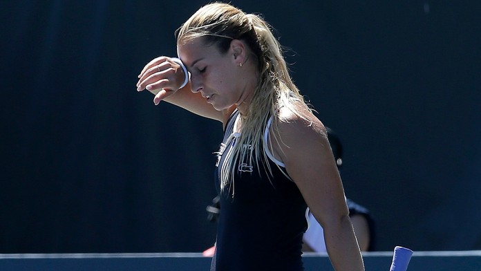 Dominika Navara Cibulková 