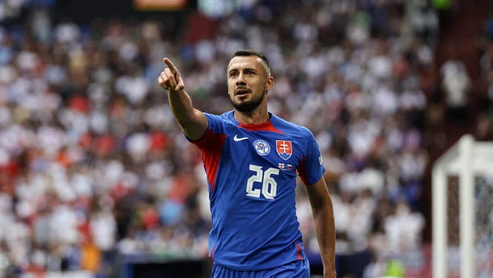 Angličania prvý raz prehrávali, to ukazuje našu silu. Futbalový svet už dobre vie, kto je Ivan Schranz
