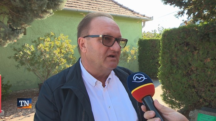 Z rozhovoru na nahrávke.