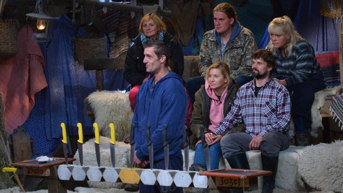 Paľov rozlúčkový duel