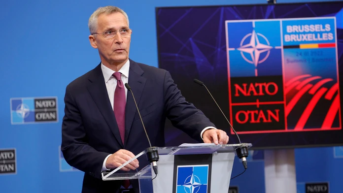 Krajiny NATO sa dohodli na výraznom zvýšení spoločného rozpočtu