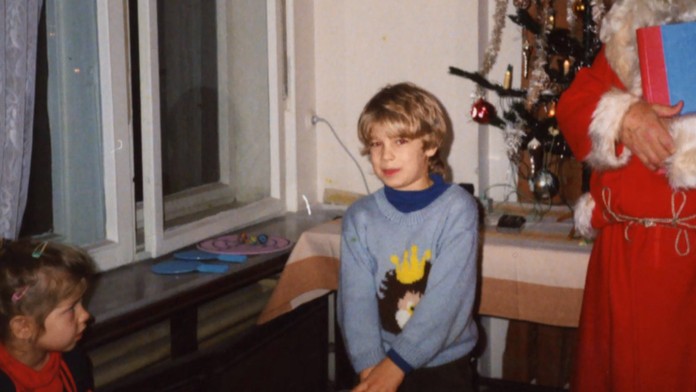 Kto je tento rozkošný chlapček? Slovenský raper si získal srdcia tisícok ľudí