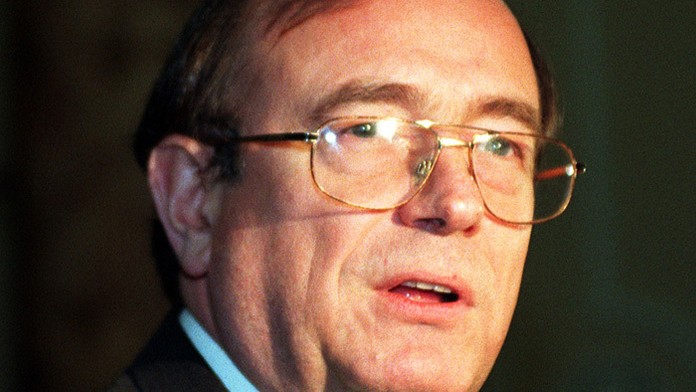John Sewel 