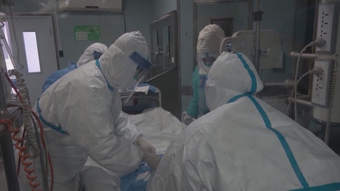 Ilustračná snímka.