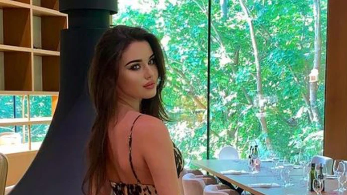 Dcéra Karin Haydu