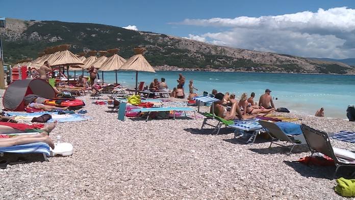 Aj tento rok by Slováci chceli vycestovať k moru. Situácia je komplikovaná