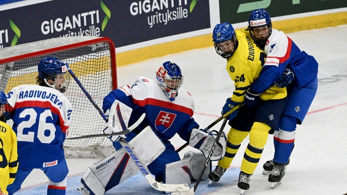 Slovenský obranca sa dostal do All Star tímu MS18. Doplnil v ňom zámorské kvarteto