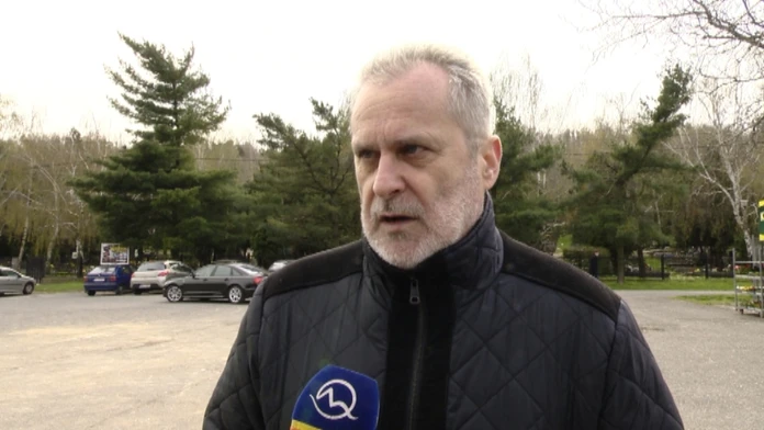 Milan Žitný