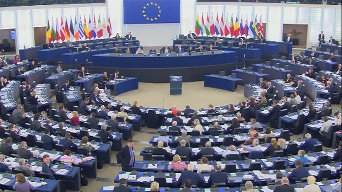 Europarlament.