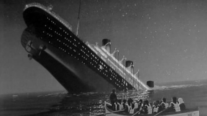Titanic