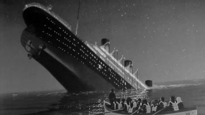 Titanic