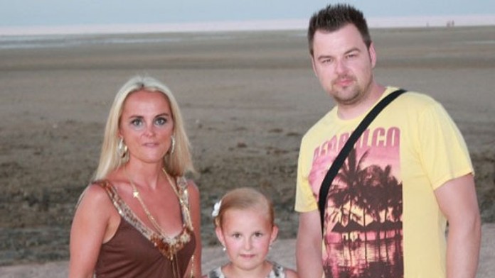 Orgány Moniky a Klárky nezostali v Egypte