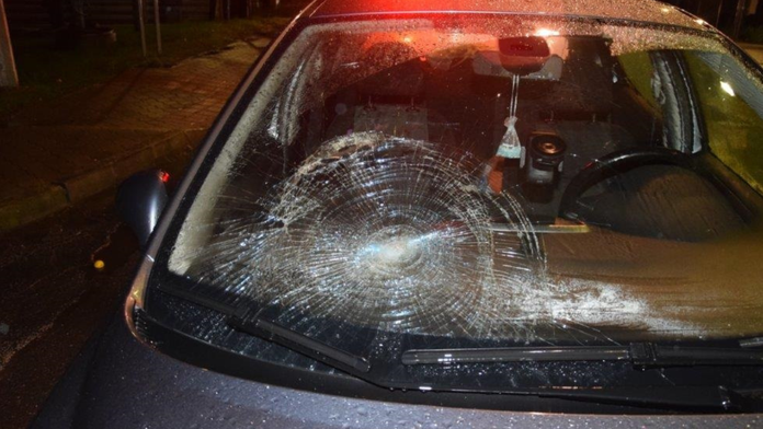 Vodička si nevšimla ženu na priechode pre chodcov. Po prevoze do nemocnice zomrela