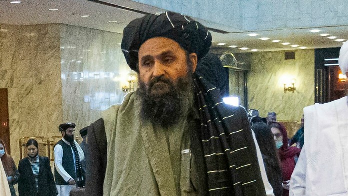 Abdul Ghání Baradar