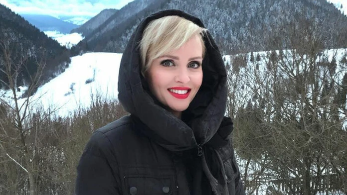 Kveta Horváthová