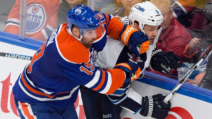 Sekera prispel asistenciou k víťazstvu Edmontonu nad Winnipegom 