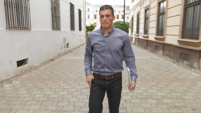 Farár Ján Lajcha
