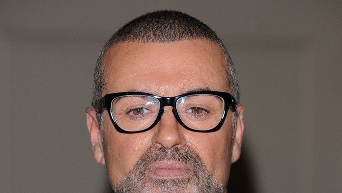 George Michael