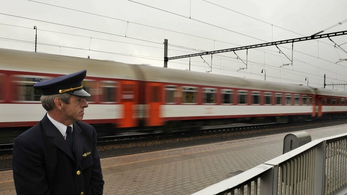 Pezinská železničná stanica