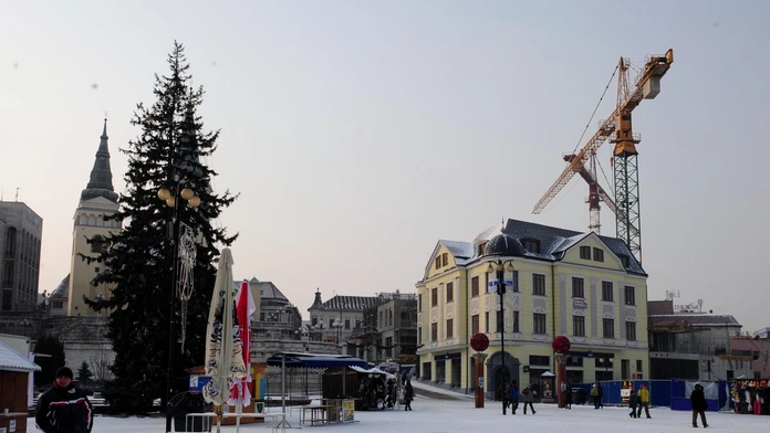 Mesto Žilina