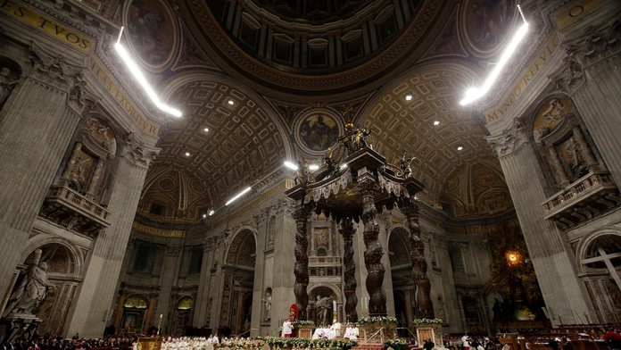 Ilustračná snímka.