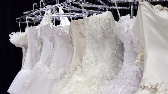 Gabika Marcinková ako Zuzana