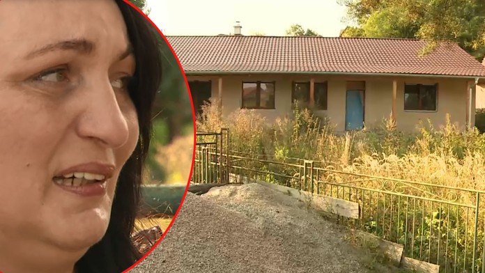 Štvornásobná matka Helena zaplatila za dom a hneď oň prišla