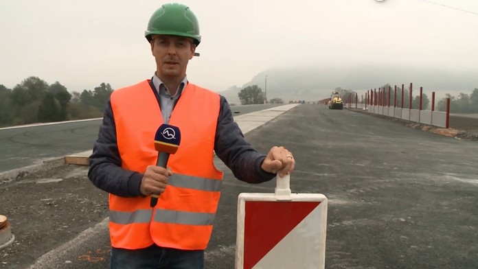 Prešli sme sa po novej detvianskej R2