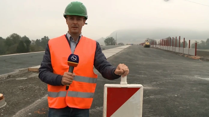 Prešli sme sa po novej detvianskej R2