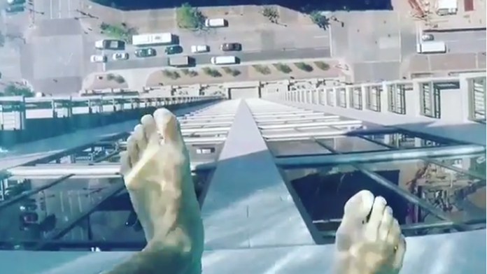 Krúti sa vám hlava?