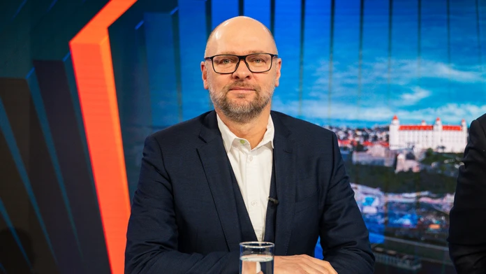 Kandidátku SaS do eurovolieb povedie Richard Sulík. Kandidovať budú aj ďalší súčasní poslanci NR SR